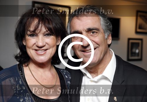 Loosdrecht 26 november 2012
Presentatie cd Anneke Gronloh bij het Golden Tulip hotel. Jose Hoebee
Peter Smulders bv