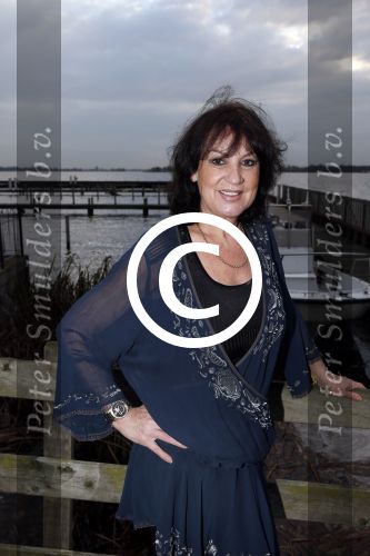 Loosdrecht 26 november 2012
Presentatie cd Anneke Gronloh bij het Golden Tulip hotel. Jose Hoebee
Peter Smulders bv
