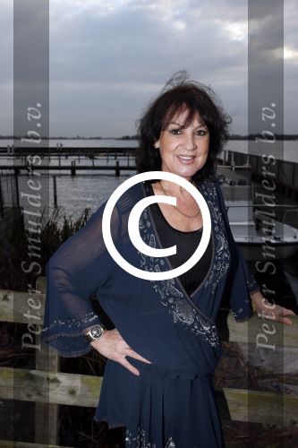 Loosdrecht 26 november 2012
Presentatie cd Anneke Gronloh bij het Golden Tulip hotel. Jose Hoebee
Peter Smulders bv