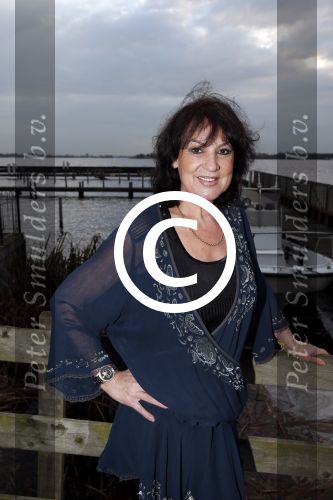 Loosdrecht 26 november 2012
Presentatie cd Anneke Gronloh bij het Golden Tulip hotel. Jose Hoebee
Peter Smulders bv