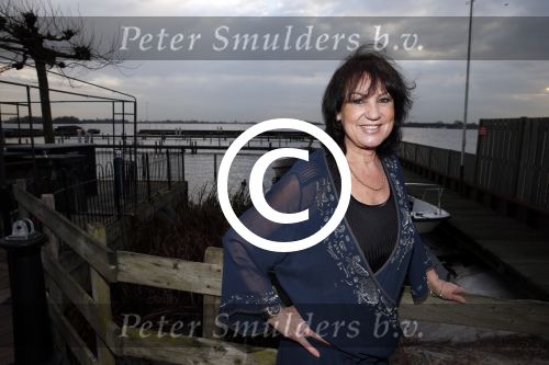 Loosdrecht 26 november 2012
Presentatie cd Anneke Gronloh bij het Golden Tulip hotel. Jose Hoebee
Peter Smulders bv