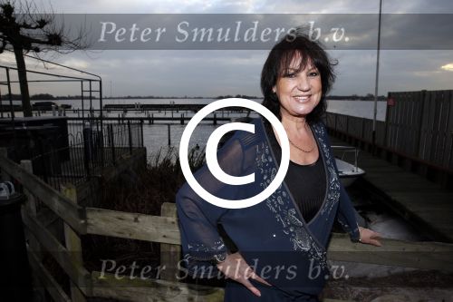 Loosdrecht 26 november 2012
Presentatie cd Anneke Gronloh bij het Golden Tulip hotel. Jose Hoebee
Peter Smulders bv