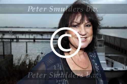 Loosdrecht 26 november 2012
Presentatie cd Anneke Gronloh bij het Golden Tulip hotel. Jose Hoebee
Peter Smulders bv
