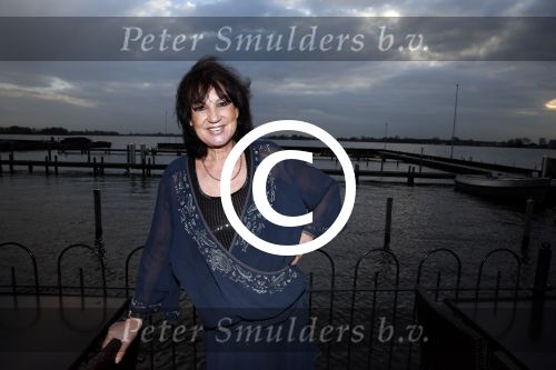 Loosdrecht 26 november 2012
Presentatie cd Anneke Gronloh bij het Golden Tulip hotel. Jose Hoebee
Peter Smulders bv