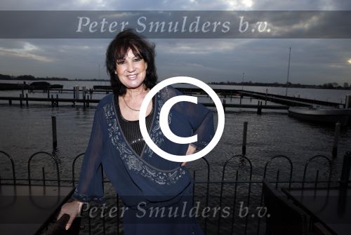 Loosdrecht 26 november 2012
Presentatie cd Anneke Gronloh bij het Golden Tulip hotel. Jose Hoebee
Peter Smulders bv