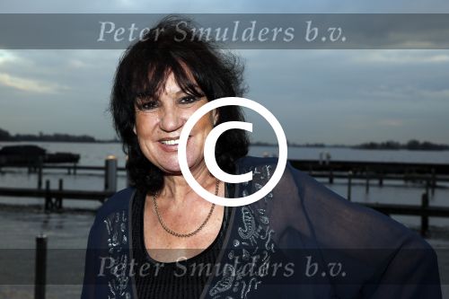 Loosdrecht 26 november 2012
Presentatie cd Anneke Gronloh bij het Golden Tulip hotel. Jose Hoebee
Peter Smulders bv