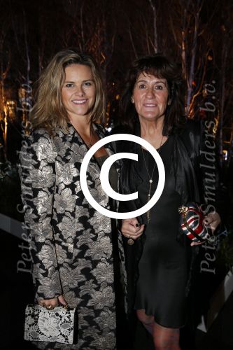 Amsterdam 6 december 2012
Openingsavond Luxery fair in de RAI.
Judith Wiersema
Peter Smulders bv