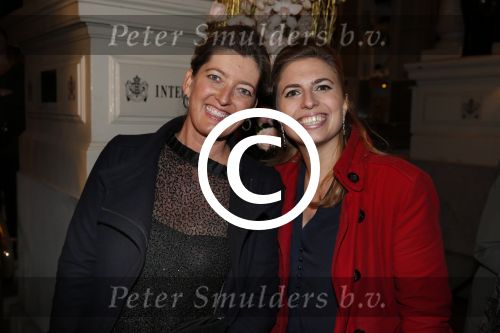 Amsterdam 12 november 2012
Beau monde awards in het amstel hotel.
Peter Smulders bv