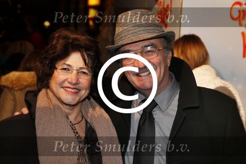 Amsterdam 9 december 2012
Premiere groeten van Mike in Tuschinski. ouders Katja en Birgit Schuurman
Peter Smulders bv