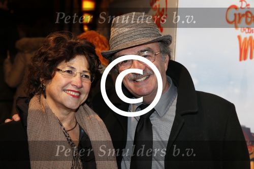 Amsterdam 9 december 2012
Premiere groeten van Mike in Tuschinski. ouders Katja en Birgit Schuurman
Peter Smulders bv