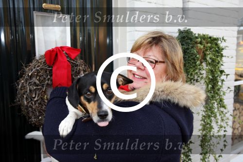 Hemmen 30 november 2012
Rob en Henriette de Nijs samen met zoons Robert en Joshi en Belinda Meuldijk met man Thierry Duval in restaurant Kerkplein 10.
Peter Smulders bv