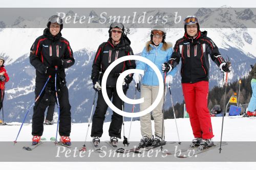 Serfaus 2 maart 2010
Koert-Jan de Bruijn en Pauline de Wilde tijdens opnames voor Snowcenter in serfaus. Pauline haar vriend Chris is ook werkzaam bij het programma.
Peter Smulders bv