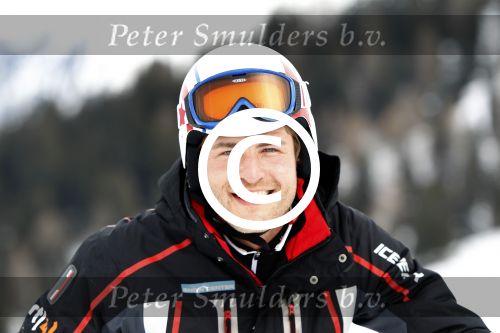 Serfaus 2 maart 2010
Koert-Jan de Bruijn en Pauline de Wilde tijdens opnames voor Snowcenter in serfaus. Pauline haar vriend Chris is ook werkzaam bij het programma.
Peter Smulders bv
