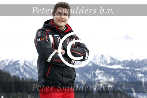 Serfaus 2 maart 2010
Koert-Jan de Bruijn en Pauline de Wilde tijdens opnames voor Snowcenter in serfaus. Pauline haar vriend Chris is ook werkzaam bij het programma.
Peter Smulders bv