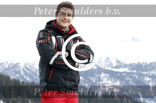 Serfaus 2 maart 2010
Koert-Jan de Bruijn en Pauline de Wilde tijdens opnames voor Snowcenter in serfaus. Pauline haar vriend Chris is ook werkzaam bij het programma.
Peter Smulders bv