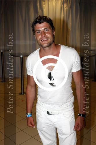 Amsterdam 3 juli 2009
Sensation White in de amsterdam arena. 
Koert-Jan de Bruijn
Peter Smulders bv