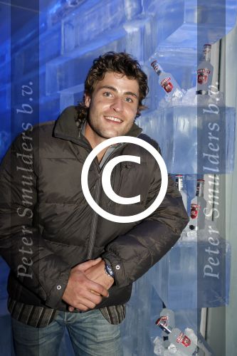 Amsterdam 7 september 2006
Opening Ijsbar lounge in Amsterdam.
Koert-Jan de Bruijn
Peter Smulders bv
