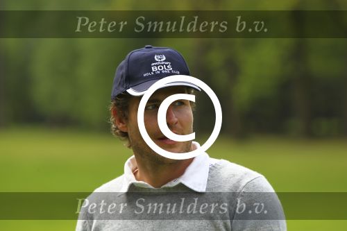 Best, 10 Mei 2010
Golfbaan Best, Golfwedstrijd Energy4All
Koert-Jan de Bruijn