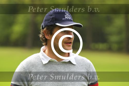 Best, 10 Mei 2010
Golfbaan Best, Golfwedstrijd Energy4All
Koert-Jan de Bruijn