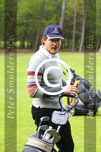 Best, 10 Mei 2010
Golfbaan Best, Golfwedstrijd Energy4All
Koert-Jan de Bruijn