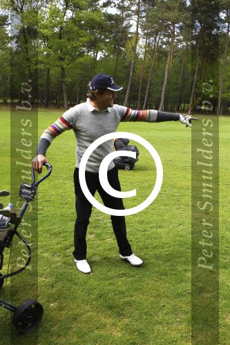 Best, 10 Mei 2010
Golfbaan Best, Golfwedstrijd Energy4All
Koert-Jan de Bruijn