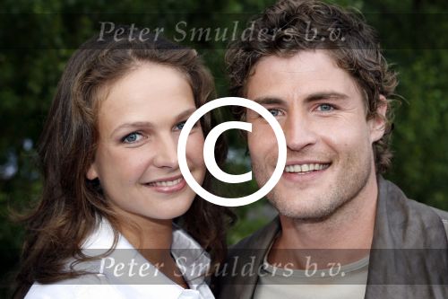 Bloemendaal 10 juli 2007
Premiere Harry Potter in openlucht theater.
Aanwezig heel veel acteurs van ONM en GTST.Koert-Jan de Bruijn met Charlotte vriendin
Peter Smulders bv
