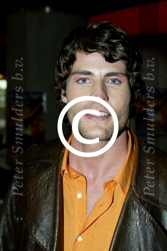Amsterdam 19 april 2004
Premiere in Oranje in de Amsterdam Arena.
Koert-Jan de Bruijn
Peter Smulders bv