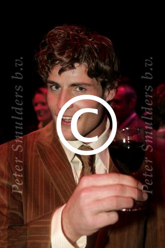 Den Bosch 19 december 2004
Premiere de Jantjes in de Parade
Koert-Jan de Bruijn