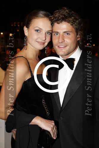 Amsterdam 26 oktober 2007
Uitreiking televizierring 2007 in carre. Amsterdam 13 februari 2003
Premiere Two weeks notice
Koert-Jan de Bruijn
 met vriendin
Peter Smulders bv