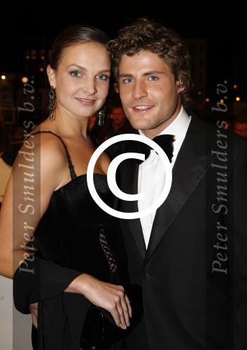 Amsterdam 26 oktober 2007
Uitreiking televizierring 2007 in carre. Amsterdam 13 februari 2003
Premiere Two weeks notice
Koert-Jan de Bruijn
 met vriendin
Peter Smulders bv