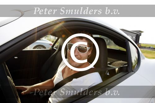 Heteren 29 juni 2009
Opening winkel bij porsche centrum Geldrland met div bn ers waaronder
Koert-Jan de Bruijn Anouk Smulders Tom Sebastian  en Jeroen v Koningsbrugge.
Eigenaar van Porsche centrum is Mark Wegh.
Peter Smulders bv