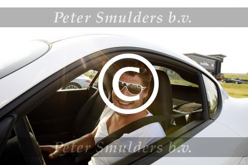 Heteren 29 juni 2009
Opening winkel bij porsche centrum Geldrland met div bn ers waaronder
Koert-Jan de Bruijn Anouk Smulders Tom Sebastian  en Jeroen v Koningsbrugge.
Eigenaar van Porsche centrum is Mark Wegh.
Peter Smulders bv