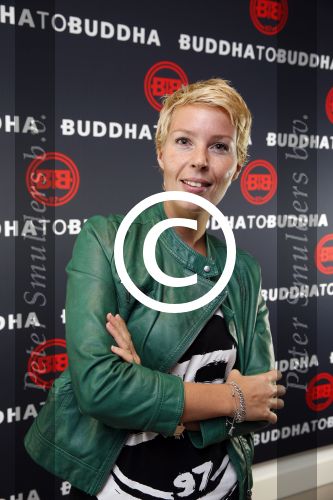 Amsterdam 23 november 2012
Opening nieuwe Buddha to Buddha pand in Amsterdam. Kristel v Eijk
Peter Smulders bv
