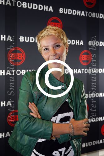 Amsterdam 23 november 2012
Opening nieuwe Buddha to Buddha pand in Amsterdam. Kristel v Eijk
Peter Smulders bv