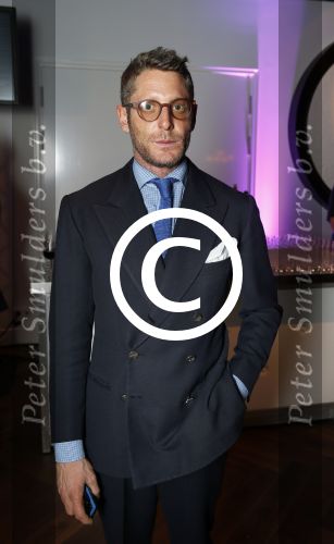 Amsterdam 4 december 2012
Esquire best geklede man van nederland verkiezing in Antaz hotel. Lapo Elkann
Peter Smulders bv