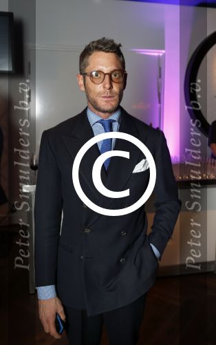 Amsterdam 4 december 2012
Esquire best geklede man van nederland verkiezing in Antaz hotel. Lapo Elkann
Peter Smulders bv