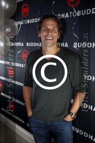 Amsterdam 23 november 2012
Opening nieuwe Buddha to Buddha pand in Amsterdam. Lars Vreugdenhil
Peter Smulders bv