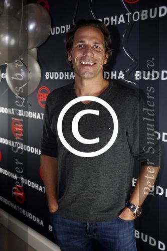 Amsterdam 23 november 2012
Opening nieuwe Buddha to Buddha pand in Amsterdam. Lars Vreugdenhil
Peter Smulders bv