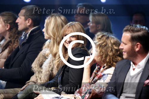 Amsterdam 7 december 2012
Luxery fair in de RAI. laura Vlasblom
Peter Smulders bv