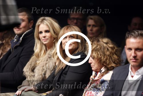 Amsterdam 7 december 2012
Luxery fair in de RAI. laura Vlasblom
Peter Smulders bv