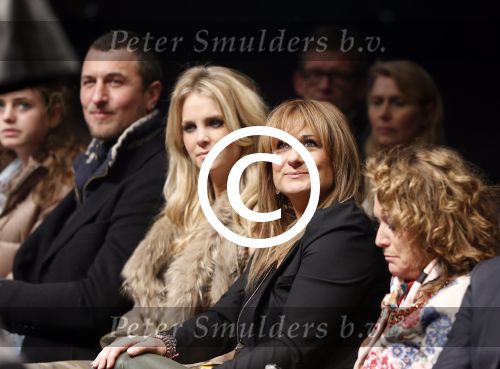 Amsterdam 7 december 2012
Luxery fair in de RAI. laura Vlasblom
Peter Smulders bv