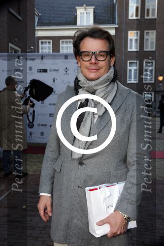 Amsterdam 29 november 2012
Gift suite in het the Grand hotel. Leco v Zadelhoff
Peter Smulders bv