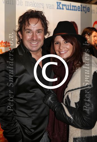 Amsterdam 9 december 2012
Premiere groeten van Mike in Tuschinski. marco leontine Luca Jada en Senna Borsato
Peter Smulders bv