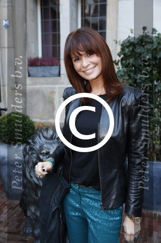 Amsterdam 29 november 2012
Gift suite in het the Grand hotel. Leontine Borsato
Peter Smulders bv