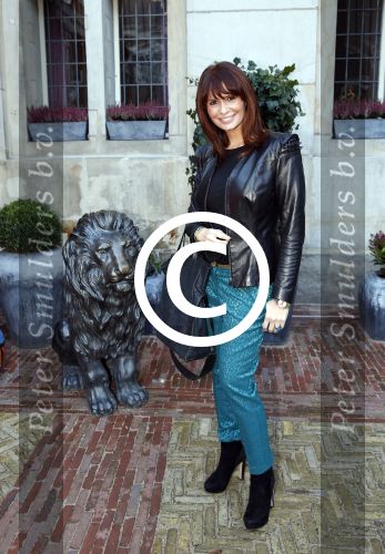 Amsterdam 29 november 2012
Gift suite in het the Grand hotel. Leontine Borsato
Peter Smulders bv