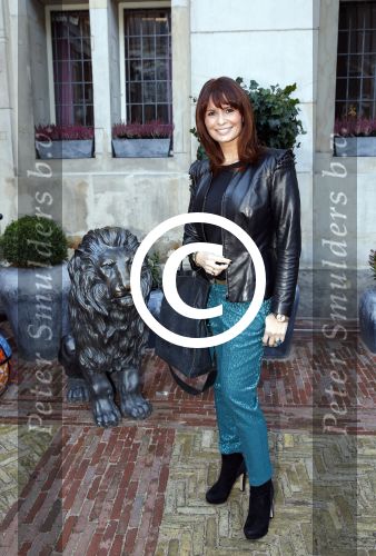 Amsterdam 29 november 2012
Gift suite in het the Grand hotel. Leontine Borsato
Peter Smulders bv