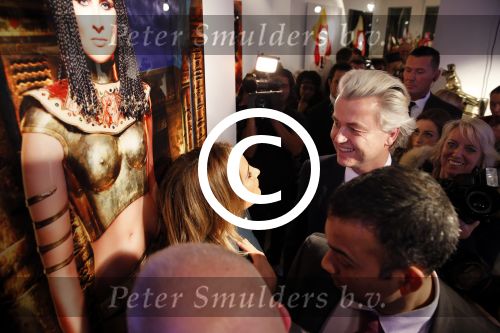 Amsterdam 26 november 2012
Veiling foto/kunstwerken van William Rutten voor veiling Kika.
oa aanwezig Tatjana, Lieke v Lexmond Tim Coronel en Geert Wilders ( met veel beveiliging).
Peter Smulders bv