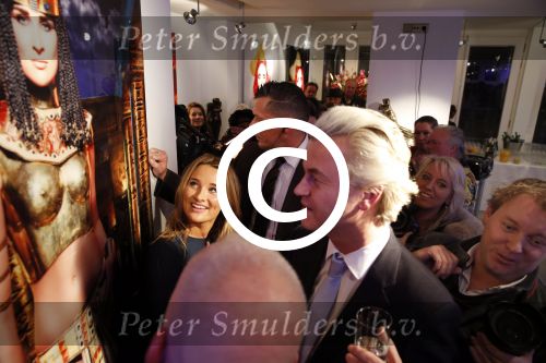Amsterdam 26 november 2012
Veiling foto/kunstwerken van William Rutten voor veiling Kika.
oa aanwezig Tatjana, Lieke v Lexmond Tim Coronel en Geert Wilders ( met veel beveiliging).
Peter Smulders bv
