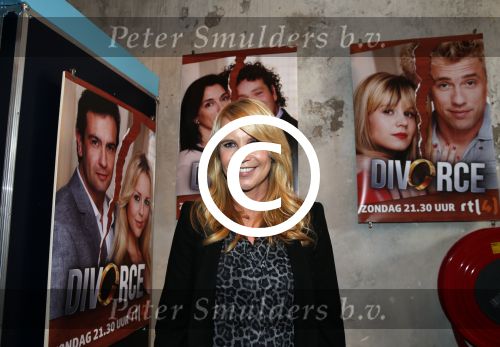 Amsterdam 10 december 2012
Presentatie nieuwe rtl serie divorce naar een idee van Linda de Mol.
Peter Smulders bv