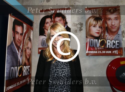 Amsterdam 10 december 2012
Presentatie nieuwe rtl serie divorce naar een idee van Linda de Mol.
Peter Smulders bv